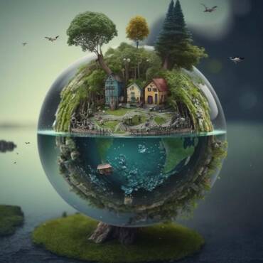 Zuschauerrekord bei Neujahrsansprache