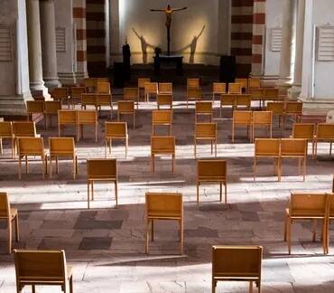 Das Mysterium der Akademiker